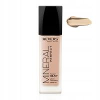 Минеральная Матирующая Основа Revers Mineral Perfect 21 Natural