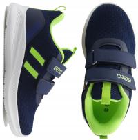 Gelteo спортивная обувь из искусственной кожи многоцветный