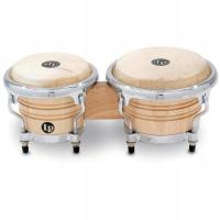 Latin Percussion LPM199-AW - Bongo Mini Tunable