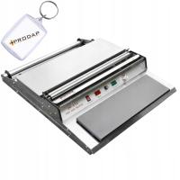 МАШИНА ДЛЯ ЗАПЕЧАТЫВАНИЯ ПЛЕНОК ЛОТКОВ ГОРЯЧИЙ СТОЛ PRODAP