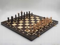 Шахматы деревянные консул консул деревянные оригинальные коричневый производитель