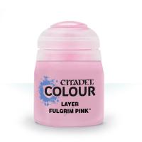 CITADEL Layer FULGRIM PINK Farba 12 ml