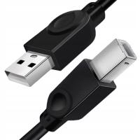 USB кабель 1.8 м принтер шнур для HP CANON XEROX
