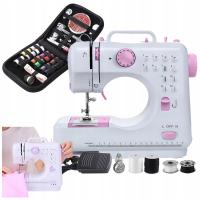 Retoo швейная машина O762 800 прокол / мин