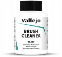 Vallejo 28900 Brush Cleaner 85 мл жидкость для мытья кистей