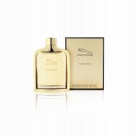 Jaguar Classic Gold Woda toaletowa męska, 100 ml