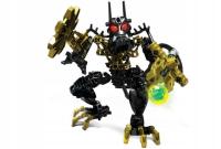 LEGO Bionicle 8900 Piraka Reidak строительные блоки б / у робот набор