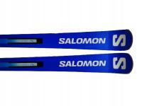SALOMON S/RACE SL 10 170CM R14 SEZON 2024