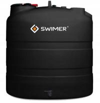 Zbiornik Naziemny Na Wodę Swimer Rain Water Tank 2500L