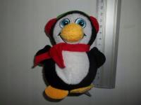 MASKOTKA Dairy 4 Fun PINGWIN 13CM