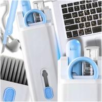 Zestaw czyszczący 4kom