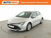 Toyota Corolla klima auto LED kamera