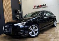 Audi A4 2.0 TFSI ultra 190KM kombi gwarancja...