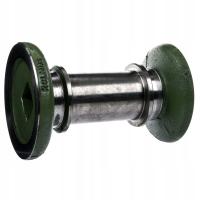 Tuleja brony 18cm stary typ brona talerzowa