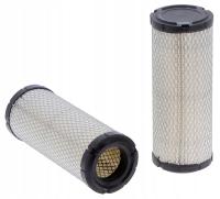 Filtr powietrza SA16074 WACKER DPU 110Lem870 970