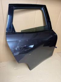 DRZWI PRAWE TYŁ BMW G45 X3 a90