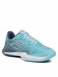BABOLAT Buty Jet Mach 3 All Court Men 30S23629 Ang