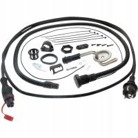 Calix нагреватель двигателя комплект.