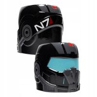 Doniczka Osłonka Hełm N7 - Mass Effect