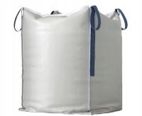 WOREK BIG BAG 95x95x110cm MOCNY 1000kg NOWY