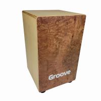 GRV CAJ36-OW Super String Cajon (Old Wood)