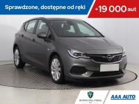 Opel Astra 1.5 CDTI, Salon Polska, 1. Właściciel