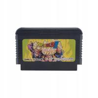 Dragon Ball Z III 3 Famicom Pegasus