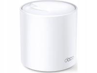 Access Point TP-Link Deco X50 (2-pack) 802.11ax (Wi-Fi 6)
