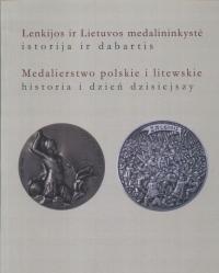 Medalierstwo польские и литовские МЕДАЛИ