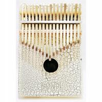 Kalimba BONDI SALT DESERT