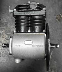 Воздушный компрессор SW400, Leyland