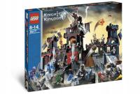 Lego 8877 Castle замок темная крепость Владка