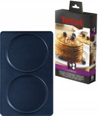 Сменные пластины Tefal xa801012 черный