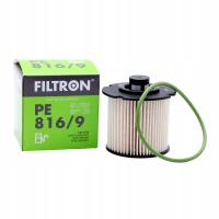 Filtron PE 816/9 топливный фильтр