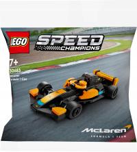 LEGO Speed Champions McLaren Formula 1 30683