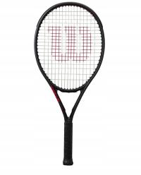 Rakieta tenisowa dziecięca Wilson Clash 25 v3.0