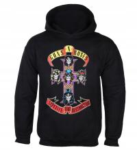 Bluza muzyczny Guns N' Roses