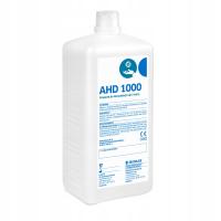 AHD 1000 Płyn do dezynfekcji skóry rąk - 500ml