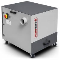 Сильный вентилятор 2200М3/х МДК1500 металла стружки вытягивая радиальный