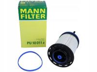 Mann-Filter PU 10 011 z Filtr paliwa