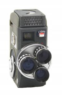 коллекционная камера CROWN 8 E3B