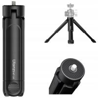 Statyw stołowy Ulanzi MT-14 11 cm czarny