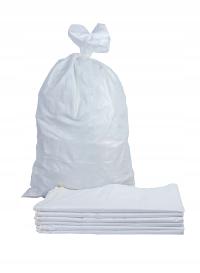 Мешки мешок 50 кг 65x105cm уголь щебень зерна 10шт