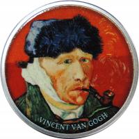 MONETA SREBRNA - MONETA Ag - KOLEKCJONERSKA - KAMERUN - Ag999 -OY9652