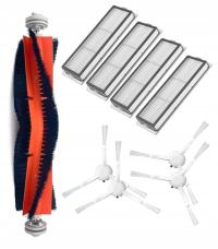 Набор Аксессуаров Для Пылесоса Xiaomi Mi Robot Vacuum X20 /X10 / X10 Plus