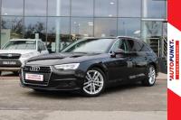 Audi A4 45 TDI 3.0 V6 231KM Quattro