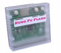 Kung Fu Flash