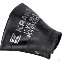 Внутренняя труба для Трактора 15X6. 00-6 прямой резиновый клапан TR13 15X6X6