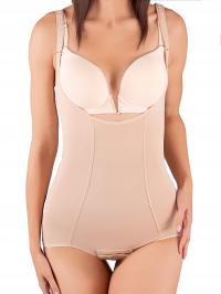 By Ann Женские боди полиамид