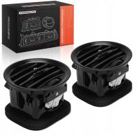 Frankberg Kratka Wentylacyjna Przedni dla Opel Adam M13 Corsa D S07